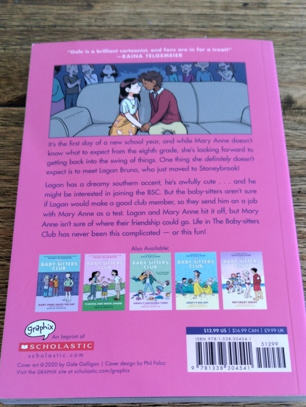 🦋THE BABY-SITTERS CLUB BOOK BUNDLE 🦋 - Picture 2 of 9
